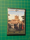 Downton Abbey: Season Four - DVD, New, Sealed