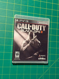 Call of Duty: Black Ops II - Video Game, Used Good