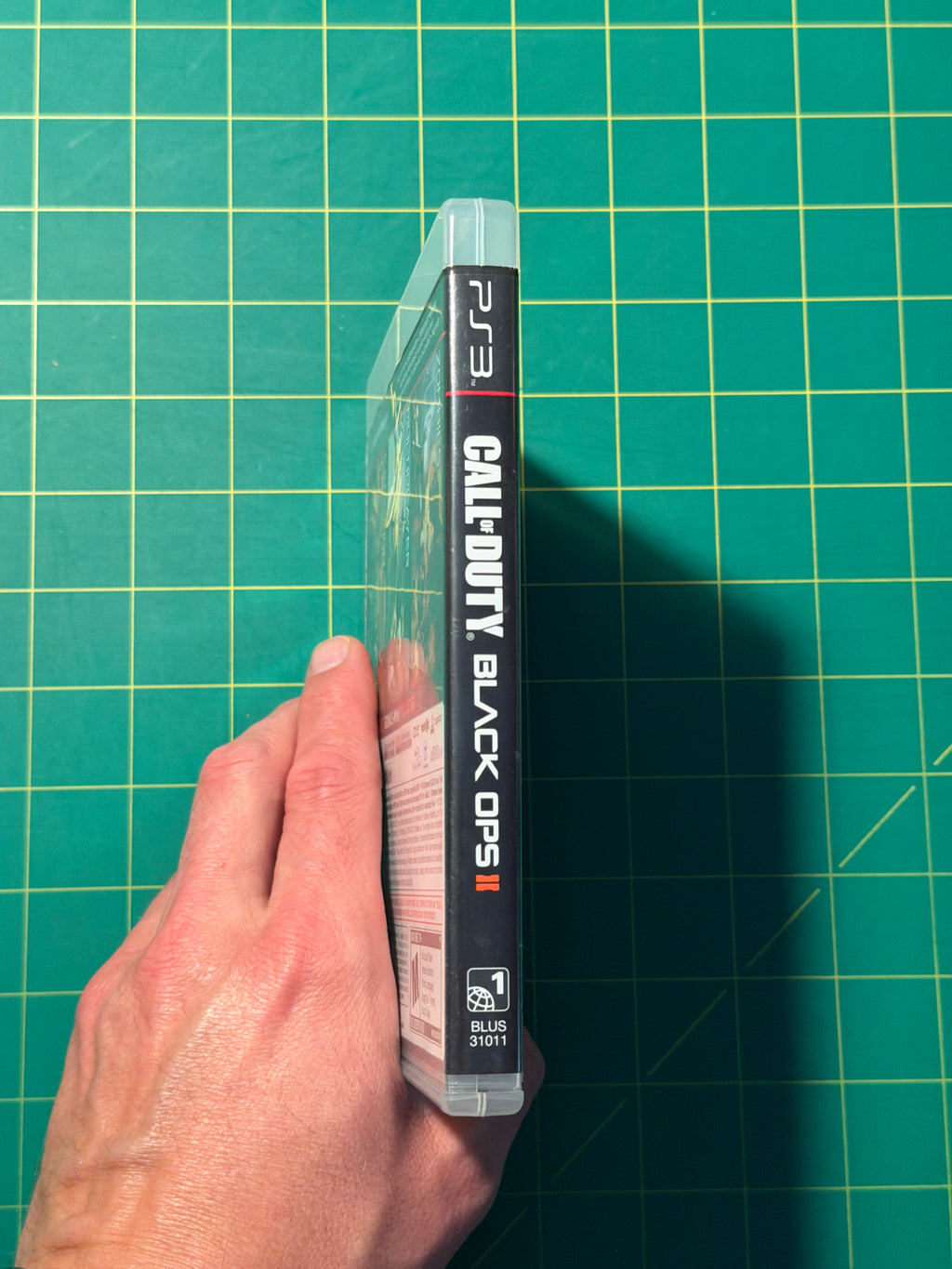 Call of Duty: Black Ops II - Video Game, Used Good