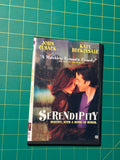 Serendipity - DVD, Used Good