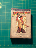 The Adventures of Indiana Jones: The Complete DVD Collection - DVD, Used Good