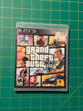 Grand Theft Auto V - Video Game, Used Good