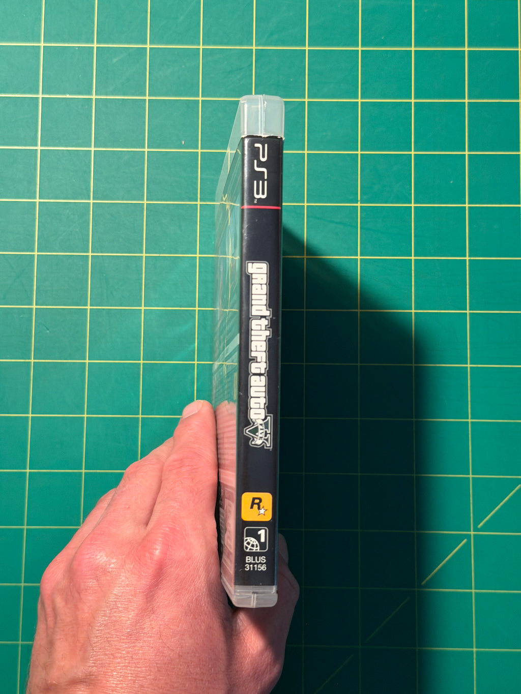 Grand Theft Auto V - Video Game, Used Good