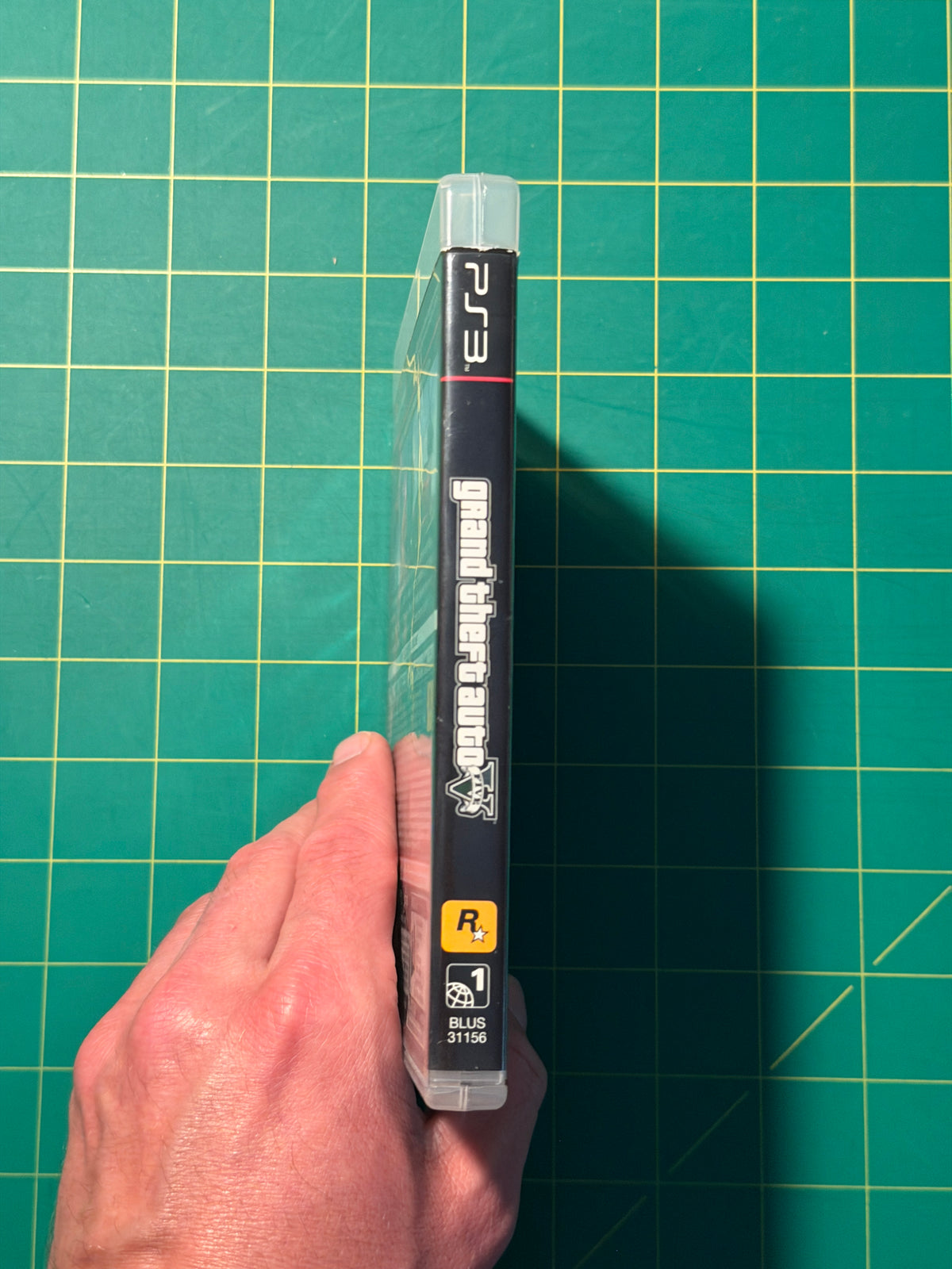 Grand Theft Auto V - Video Game, Used Good