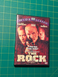 The Rock - DVD, Used Good