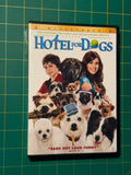 Hotel For Dogs - DVD, Used Good