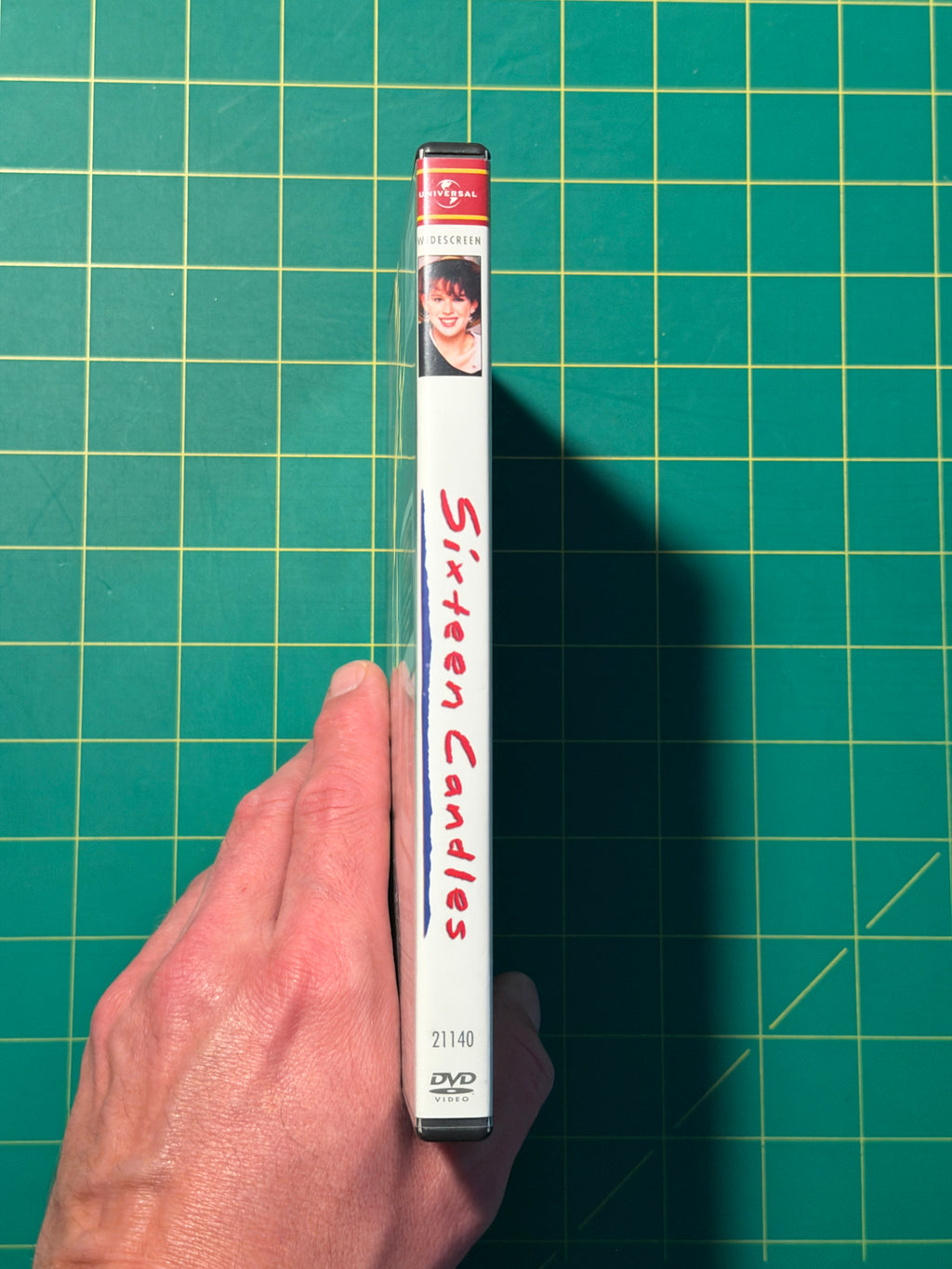 Sixteen Candles - DVD, Used Good