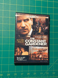 The Constant Gardener - DVD, Used Good