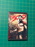 300 - DVD, Used Good