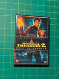National Treasure 2: Book of Secrets - DVD, Used Good