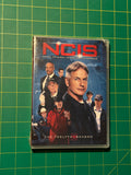 NCIS: The Twelfth Season - DVD, New, Sealed