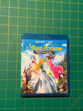 The Swan Princess - Blu-ray, Used Good