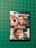 15 Minutes - DVD, Used Good