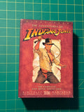 The Adventures of Indiana Jones: The Complete DVD Collection - DVD, Used Good