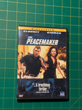 The Peacemaker - DVD, Used Good