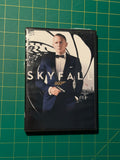 Skyfall - DVD, Used Good