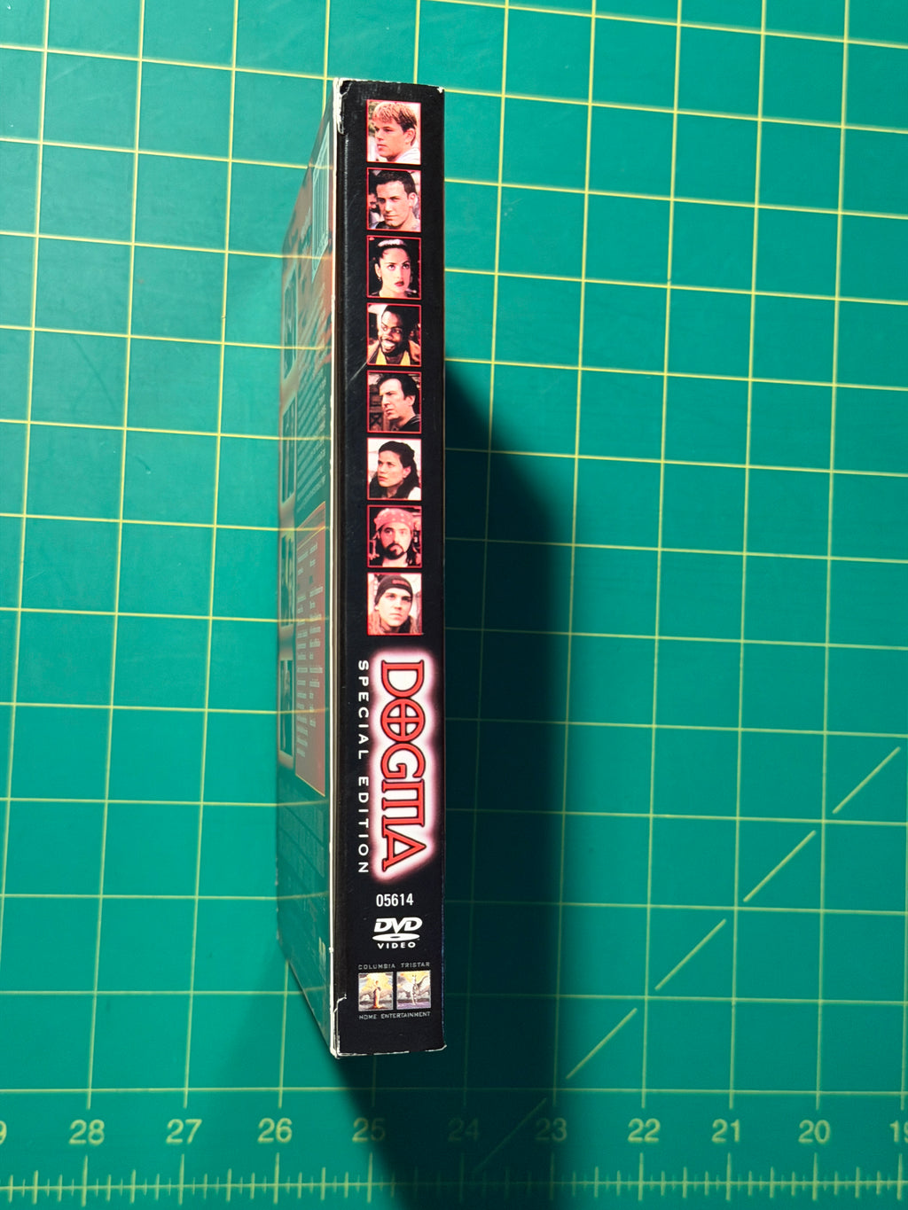 Dogitia - DVD, Used Good