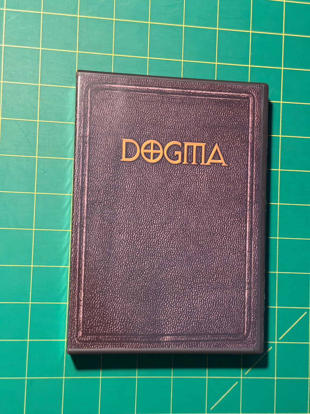 Dogitia - DVD, Used Good