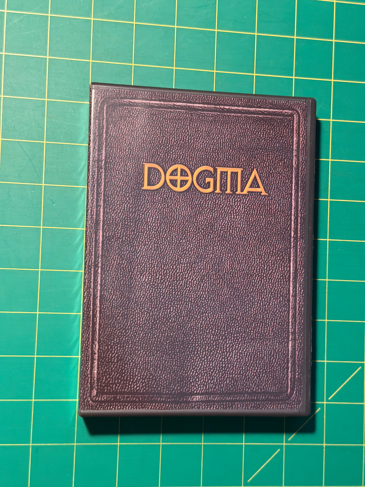 Dogitia - DVD, Used Good