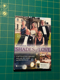 Shades of Love - DVD, Used Good