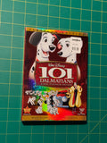 101 Dalmations - DVD, Used Good