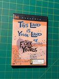 This Land is Your Land - DVD, Used Good