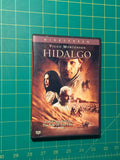 Hidalgo - DVD, Used Good