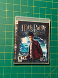 Harry Potter and The Half-Blood Prince - Video Game, Used Good