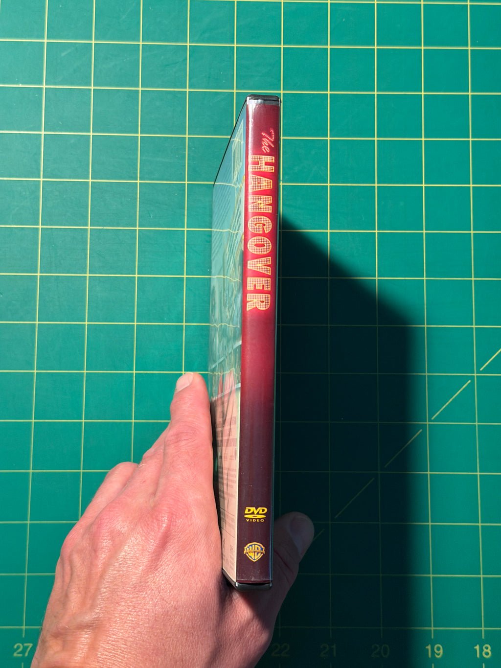 The Hangover - DVD, Used Good