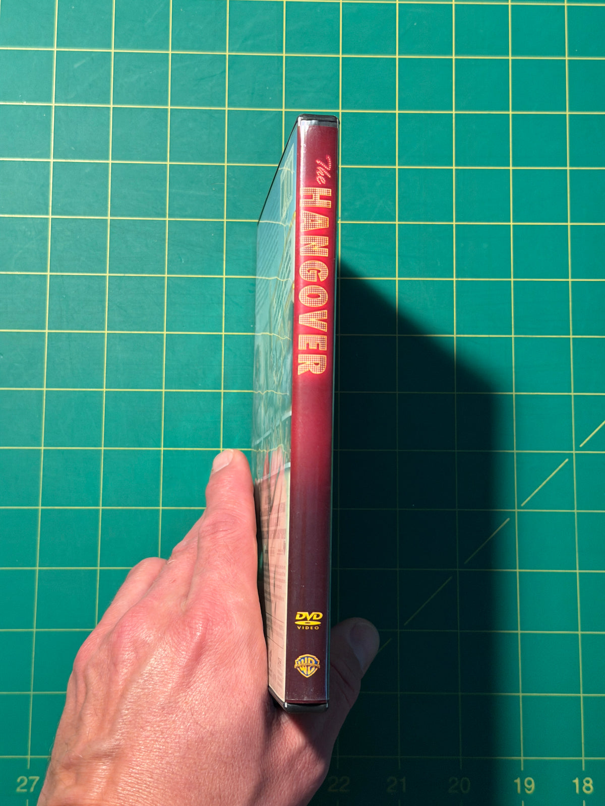 The Hangover - DVD, Used Good