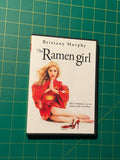 The Ramen Girl - DVD, Used Good