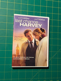 Last Chance Harvey - DVD, Used Good