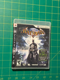 Batman: Arkham Asylum - Video Game, Used Good