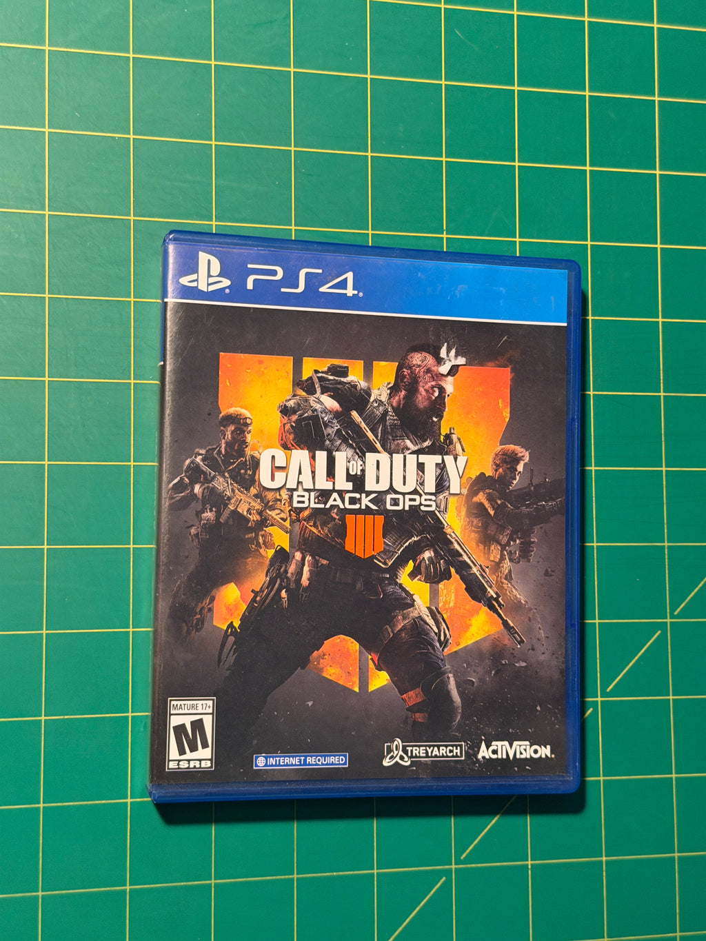 Call of Duty: Black Ops - Video Game, Used Good