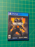 Call of Duty: Black Ops - Video Game, Used Good