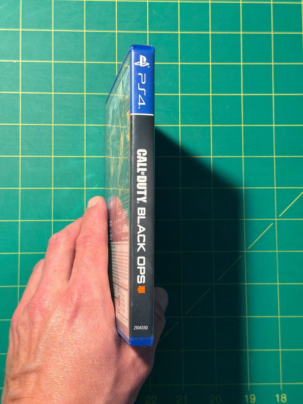 Call of Duty: Black Ops - Video Game, Used Good