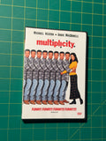Multiplicity - DVD, Used Good