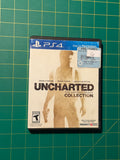 Uncharted - Video Game, Used Good