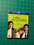 The Perks of Being a Wallflower - Blu-ray, Used Good