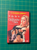 The Opposite of Sex - DVD, Used Good
