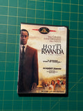 Hotel Rwanda - DVD, Used Good