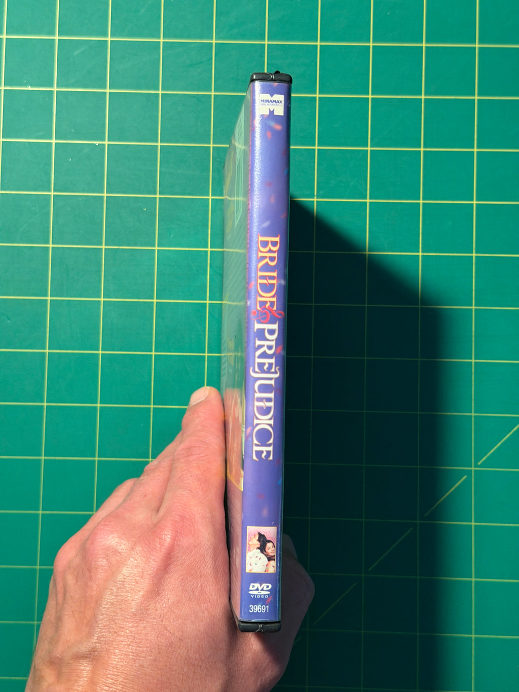 Bride and Prejudice - DVD, Used Good