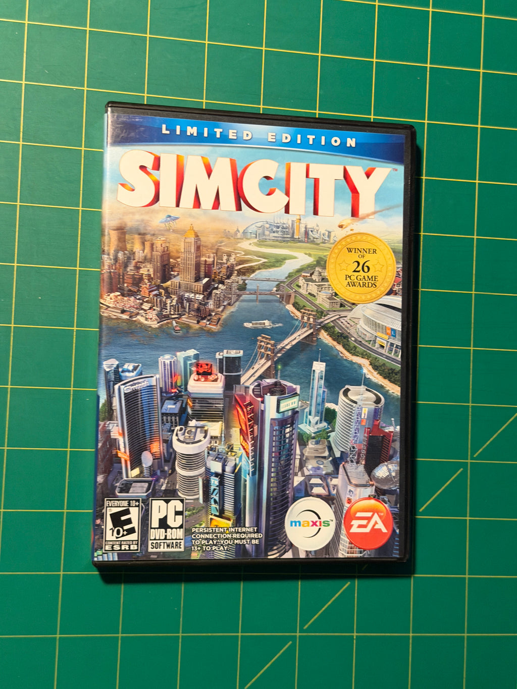 The Sims - Video Game, Used Good