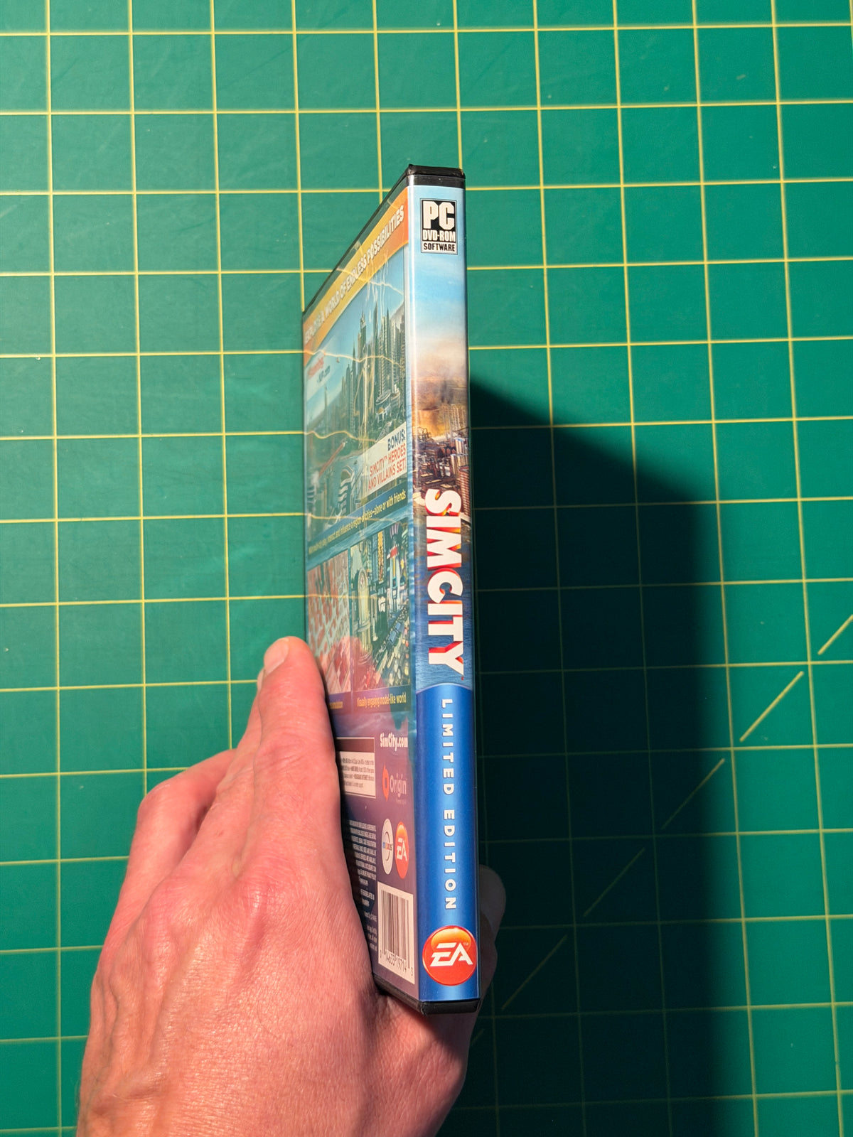 The Sims - Video Game, Used Good