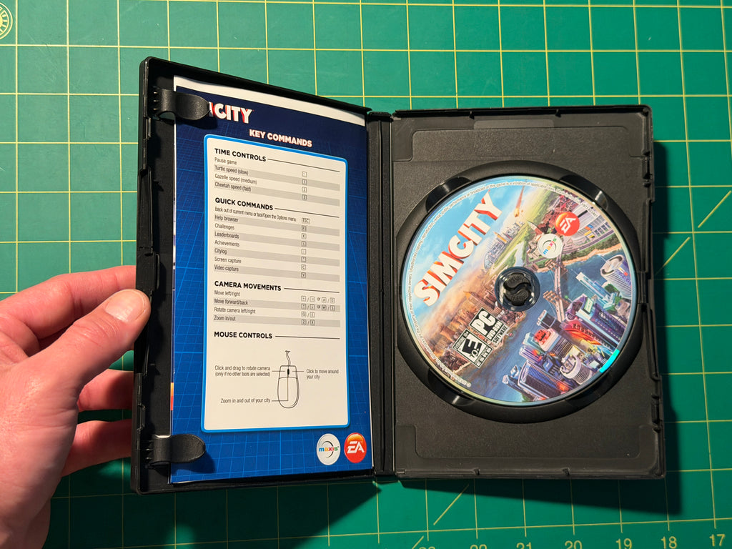 The Sims - Video Game, Used Good