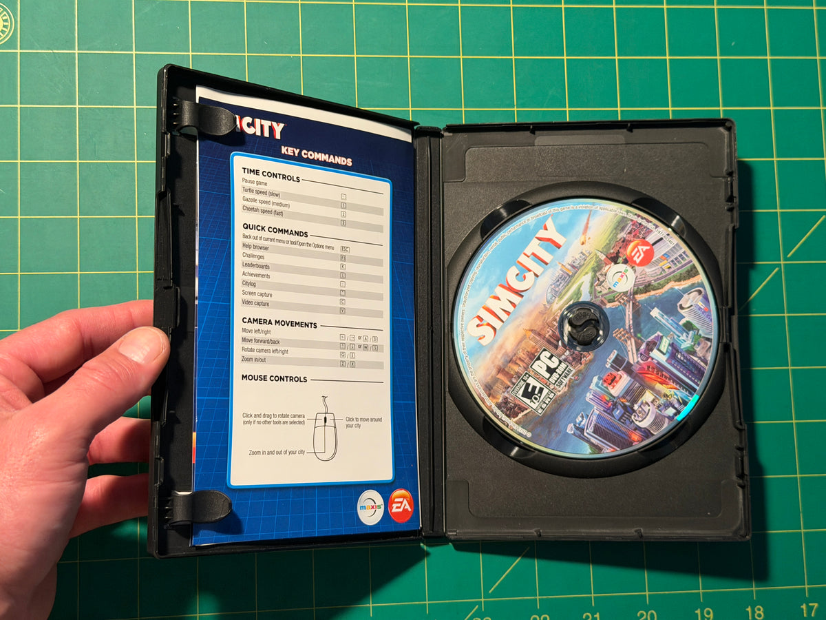 The Sims - Video Game, Used Good