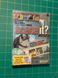 Scene It?- Video Game, New, Sealed