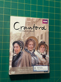 Crandford: The Collection - DVD, Used Good