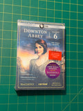 Downton Abbey: Season 6 - DVD, New, Sealed