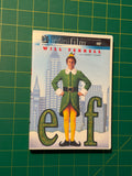 Elf - DVD, Used Good